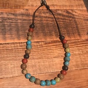 FOSSIL Ladies Necklace